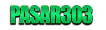 Logo Pasar303