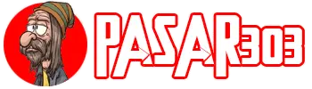 Logo Pasar303